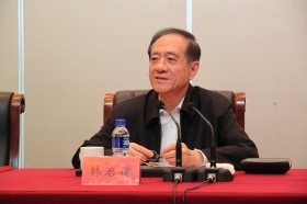 社中央十三届十九次常委会在包头市召开